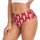 thumbnail image 2 of Fotbe Cartoon Lobster Calzones Estampados para Mujer – Ropa Interior de Algodón, Cómoda, Suave y Elástica-Small, 2 of 6