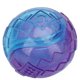 thumbnail image 1 of Bola de perro chirriante bolas de masticación de perro resistentes a mordeduras portátiles para suministros de mascotas para cachorros ANGGREK Otros, 1 of 8