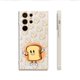 thumbnail image 1 of Eleve su iPhone 15 Pro Max, 14, 13, 12 Pro y 11 con fundas artísticas y florales únicas y con calaveras, 1 of 4