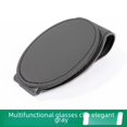 thumbnail image 3 of Soporte para gafas de sol Hola jinjia con clip para coche, 3 of 5
