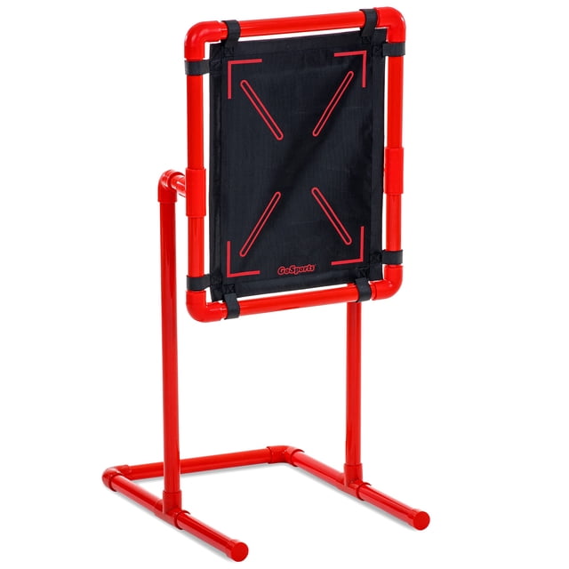 Pelotas de plástico Baseball Strike Zone Target GoSports de 22 x 18 pulgadas