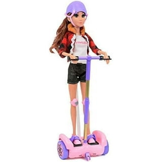 Doll hoverboard walmart cheap