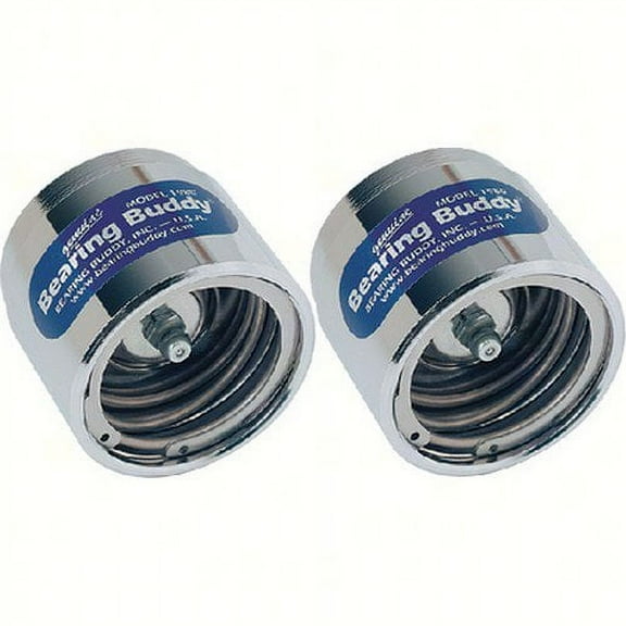 Bearing Buddy  43402; 2.240 Diameter  2/ Cd