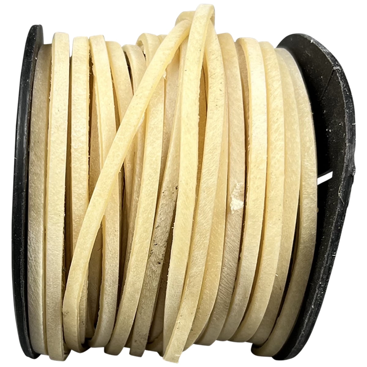 Zelikovitz Rawhide Leather Lace (1/8" (3mm))