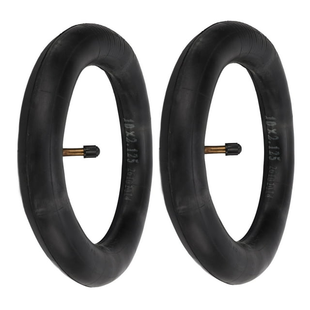 Scooter Inner Tubes, Scooter Tire Tube Inflatable Stable Butyl Rubber For Scooter