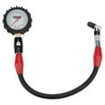 thumbnail image 5 of Allstar Performance Tire Pressure Gauge 0-60 PSI 2-1/4in Glow, 5 of 5