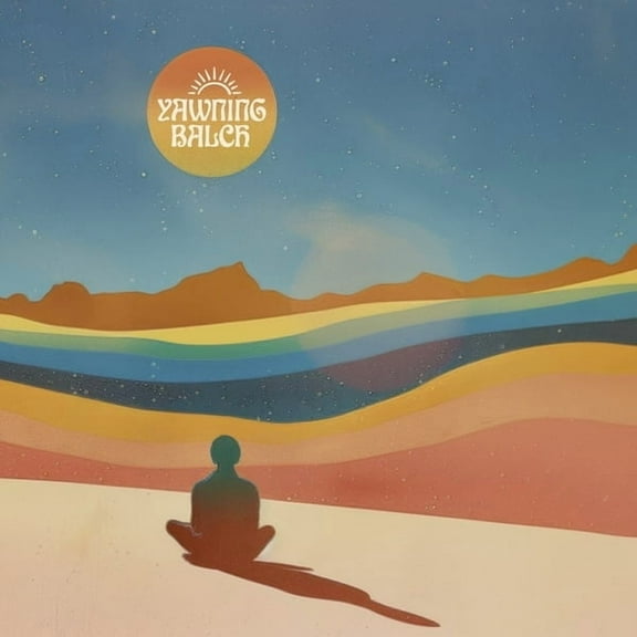 Yawning Balch - Volume Three - Music & Performance - CD