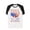 0#-Black510, variant on Boys Summer T Shirt Robot Graphic Tee Short Sleeve Crew Neck T-Shirt, Sizes 3-10
