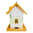thumbnail image 6 of Winnie The Pooh Bird Feeder - Follow The Leader, 6 of 8