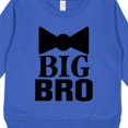 thumbnail image 3 of Inktastic Brother Announcement Big Bro Boys Toddler Sweatshirt, 3 of 4