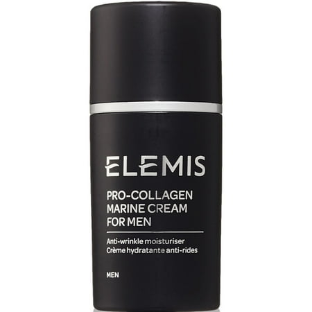 Pro-Collagen Marine Anti-wrinkle Moisturizing Cream For Men 1 (Elemis Pro Collagen Marine Cream 50ml Best Price)