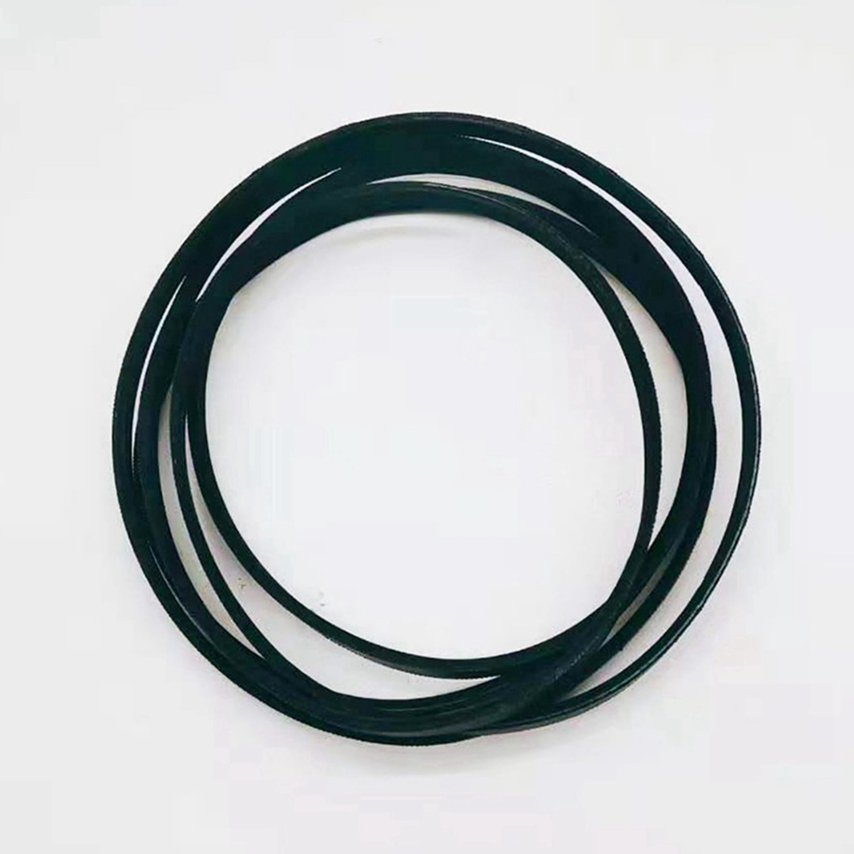 3X WE49X20697 Dryer Bearing Kit WE3M26 Top Bearing WE9M30 Drum Felt WE12M29 Belt WE1M1067 Bearing Slider WE12X83