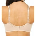 thumbnail image 4 of Playtex Soutien-Gorge Sans Armatures pour Femmes 18 Heures Sensationnellement Élégant - Article à Succès, 40C, 4 of 4