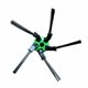 thumbnail image 4 of Reemplazo de robots de barrido Cepillo lateral de 8 piezas para accesorios de robot de barrido Irobot Roomba S9, 4 of 4