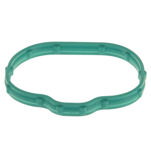 Intake Manifold Gasket - Compatible with 2007 - 2018 Ford Edge 2008 2009 2010 2011 2012 2013 2014 2015 2016 2017