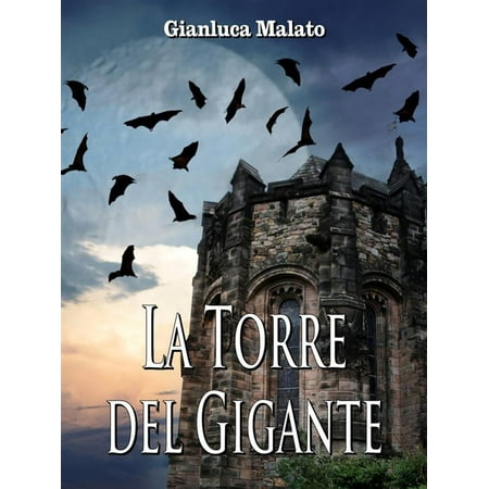 La Torre del Gigante - eBook (Best Hikes In Torres Del Paine)