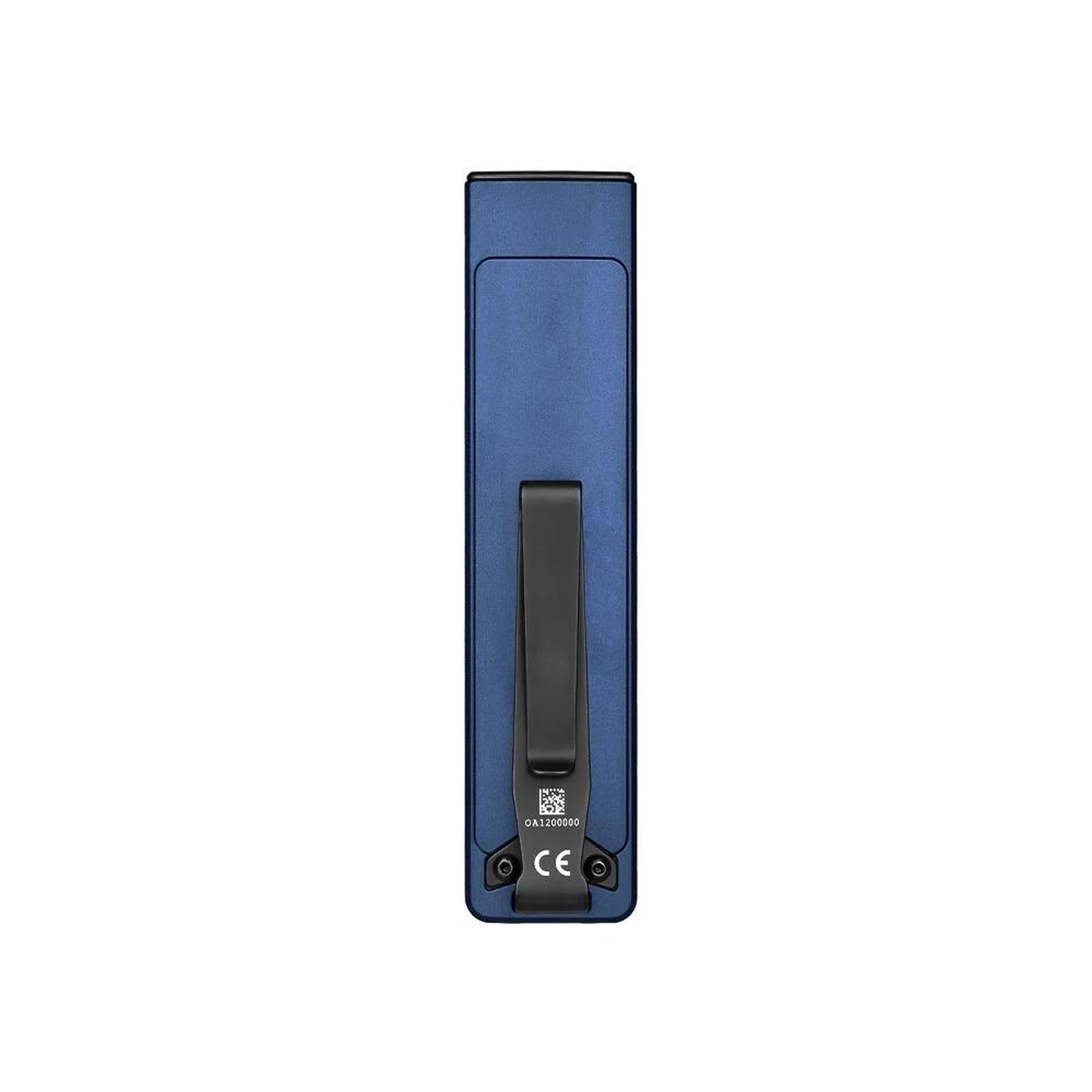 Olight Arkfeld Ultra Navy Blue Neutral White EDC Flashlight, OAL Material