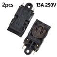 thumbnail image 3 of 2PCS 13A/16A Power ​Electric Kettle Thermostat Switch Steam Kitchen Accessor, 3 of 6