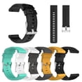 thumbnail image 2 of Correa de repuesto para reloj, pulsera de cobre y titanio para Suunto 9 Baro, 2 of 3