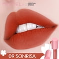 thumbnail image 2 of Xihbxyly Minimeli Brillo de Labios Mate Antiadherente de Larga Duración 3,6 G, 2 of 3