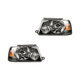 thumbnail image 1 of Par de FAROS DEPO RANGER 2005 al 2009 Negro 1 par, 1 of 4