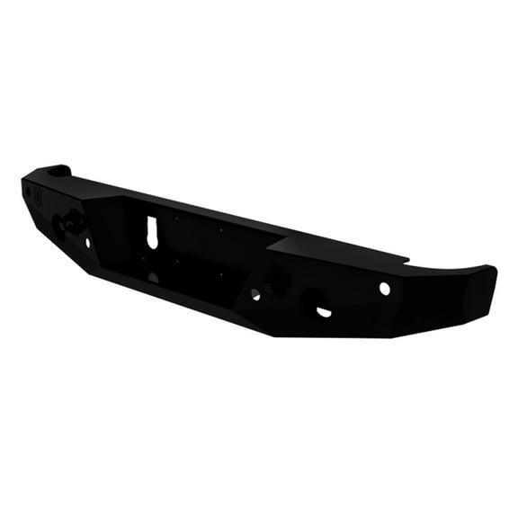 ICON 2020  Jeep Gladiator JT Pro-Series Rear Bumper