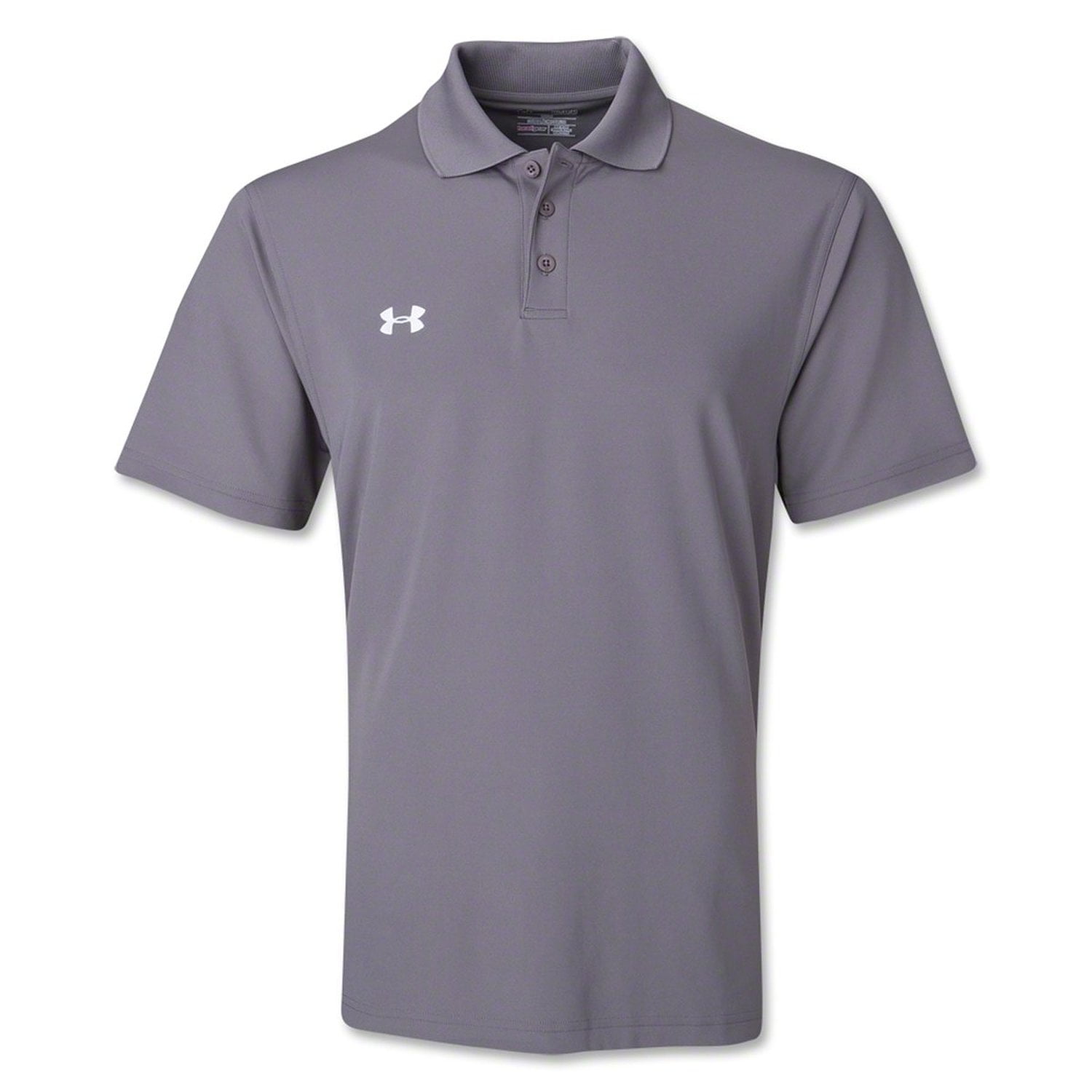 Under Armour Men's UA Performance Team Polo