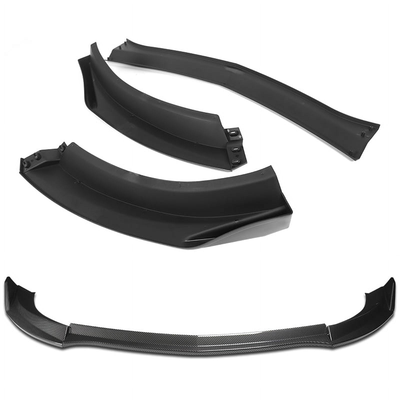 Stay Tuned Performance For 2023-2025 Nissan Z 400Z Black