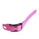 thumbnail image 1 of Zapatillas de patines en línea de repuesto Energy Strap con tornillos de montaje y tuercas rosa rosado Zulema Correa de patín en línea, 1 of 8