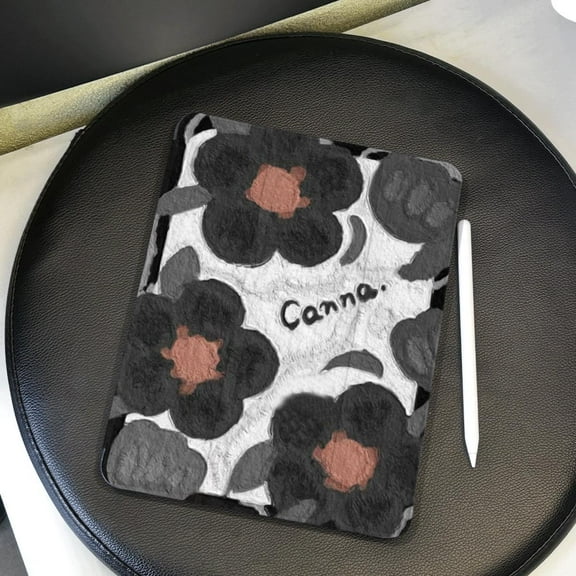 Tuohive Protective Case For iPad 2025 A16 gen11th Air5 Air6 Air7 Gen7 Gen8 Gen9 pro 12.9 10th generation 2024 pro11 air 11 inch Gen5/6 Air1/2 Mini4/5/6 air 13 inch Cute Tablet Cover