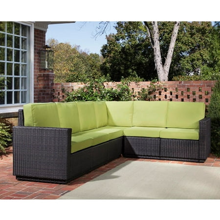 riviera sectional six seat shape styles outdoor apple sofa seater multiple colors