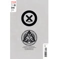 thumbnail image 2 of X-Men #16 Unknown Comics Miguel Mercado Exclusive Vogue Var (10/19/2022), 2 of 2