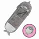 thumbnail image 2 of 160x60cm Sleeping Bag Children Adult Camping Sleeping Bag Pillow Gift Boy Large Children"s Sleeping Bag Shzev, 2 of 2