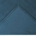 thumbnail image 1 of Better Trends BSASP3PCDOTL Better Trends Jullian Collection 100% Cotton Full/Double Bedspread Set in Teal, 1 of 1