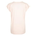 thumbnail image 2 of Build Your Brand Womens Extended Shoulder T-Shirt, 2 of 4