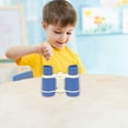 thumbnail image 6 of Msgweeeg 8 Year Old Boy Toys Outdoor Toys The Outdoors with 4x30 Kids Binoculars Sturdy Lightweight and Easy To Use for Young rs Available In Multiple Colors Gift for 4 Year Old Boy, 6 of 7