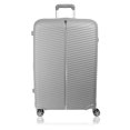 thumbnail image 1 of Maleta Samsonite Modelo Varro Color Gris L 94 Lts 75/28 Samsonite 12042115081 U, 1 of 4