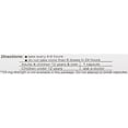 thumbnail image 4 of Preferred Plus Allergy Diphenhydramine Capsules 50mg 100 Each - (Pack of 4), 4 of 4