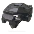 thumbnail image 2 of Remanufactured Cardone Cardone or OEF3 Brake Caliper, Unloaded w/Bracket, 2 of 7