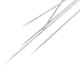 thumbnail image 4 of agujas de acero inoxidable de 0,3 mm de repuesto para boquillas de aerógrafo, 4 of 7