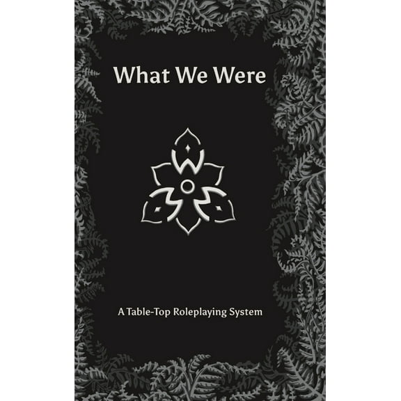 What We Were, (Hardcover)