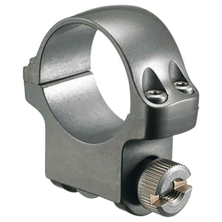 Ruger 90315 Clam Pack Single Ring Medium 30mm Diameter Target Gray (Best Ruger 10 22 Target Barrel)