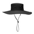 thumbnail image 1 of Sombrero De Pescador De Verano, Gorra Antiultravioleta Para Hombre, Sombrero Protector Solar De Ala Grande Para Pesca Al Aire Libre, Resistente Al Agua Y De Secado Rápido sonducket AP007247-06, 1 of 6