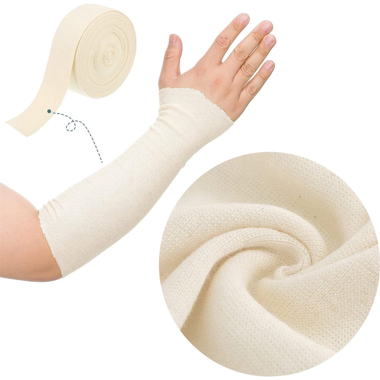 Elastic Tubular Support Bandage, 2.36 Inch X 11 Yard photo 3