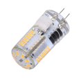 thumbnail image 2 of Bombilla LED, Bombilla G4 De Tamaño Pequeño, Silicona Fácil De Instalar Para Dormitorio, Sala De Estar, Hogar ANGGREK Bombilla G4, 2 of 8