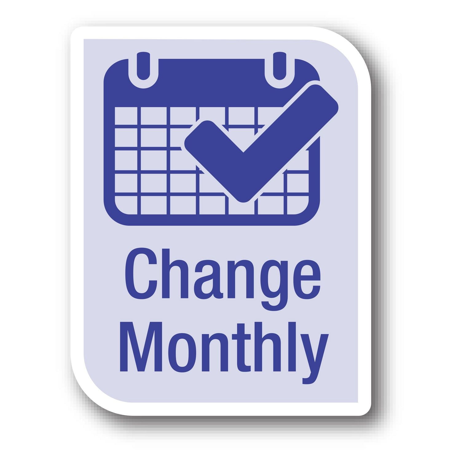 Filtre puissance Whisper 5-10 Fonctionnement silencieux!