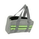 thumbnail image 5 of Bolsa de herramientas portátil, bolsa de herramientas de boca ancha, bolsa de herramientas grande, diseño exquisito, 5 of 8