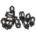 thumbnail image 1 of Fuel Filters Set, 10Pcs Fuel Filter For Poulan Professional Manufacturing  For  For Poulan For, 1 of 8