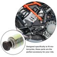 thumbnail image 3 of EXHUMKY 4Ud Bloques De Inyector De Combustible Para Motocicleta Para Mejor Rendimiento Y, 3 of 8
