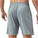 thumbnail image 3 of Cordón Atlético de Color Sólido para Hombre con Bolsillos, Pantalones Cortos Deportivos Casuales Elásticos para Hombres, 3 of 8